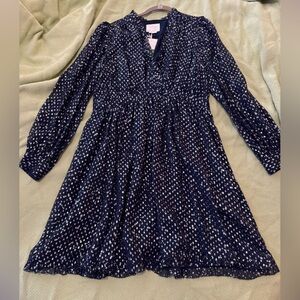 Kate Spade Shimmer Dress